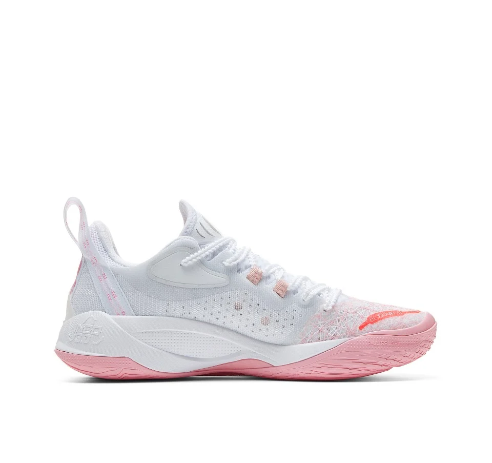 Peak Sonic Boom 3.0 'Pink White' - Image 2
