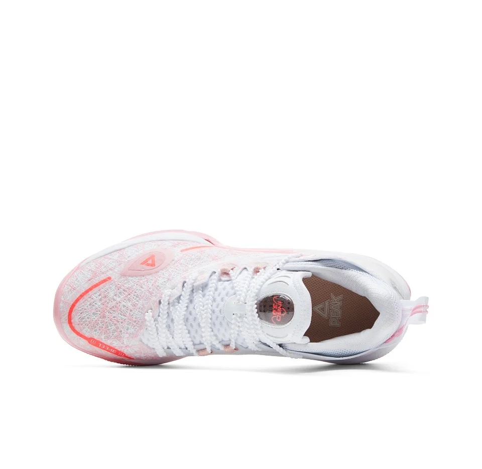 Peak Sonic Boom 3.0 'Pink White' - Image 4
