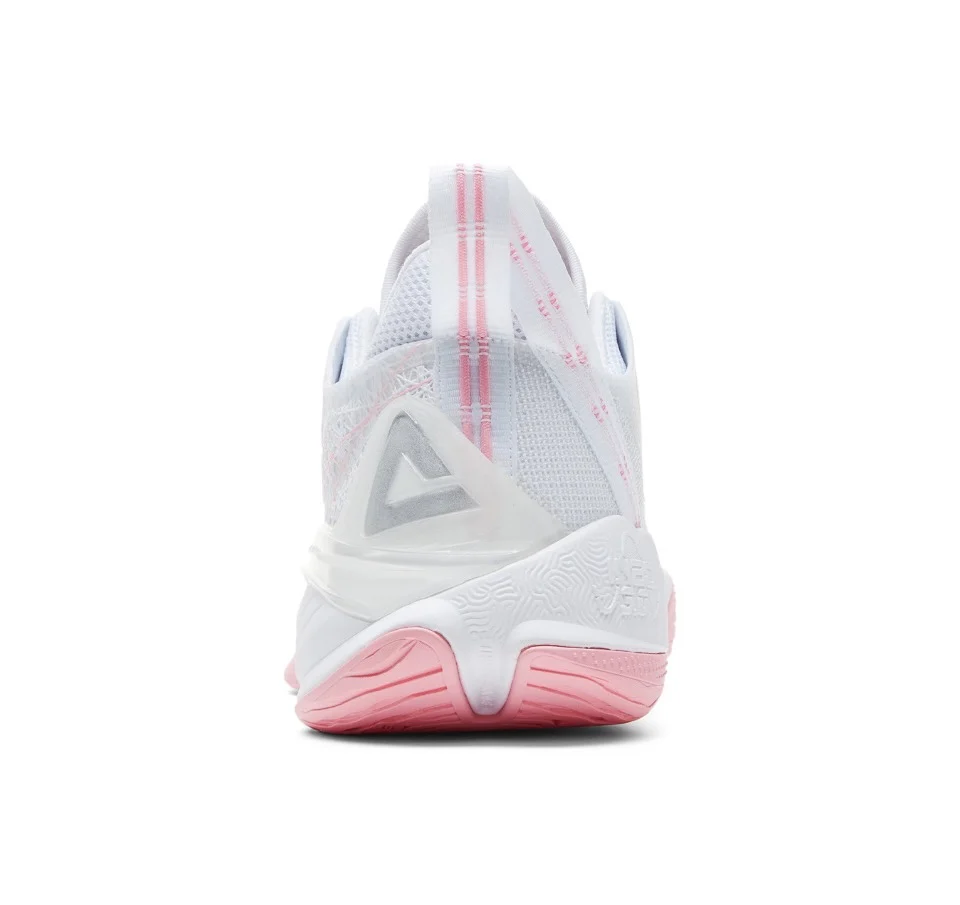 Peak Sonic Boom 3.0 'Pink White' - Image 5