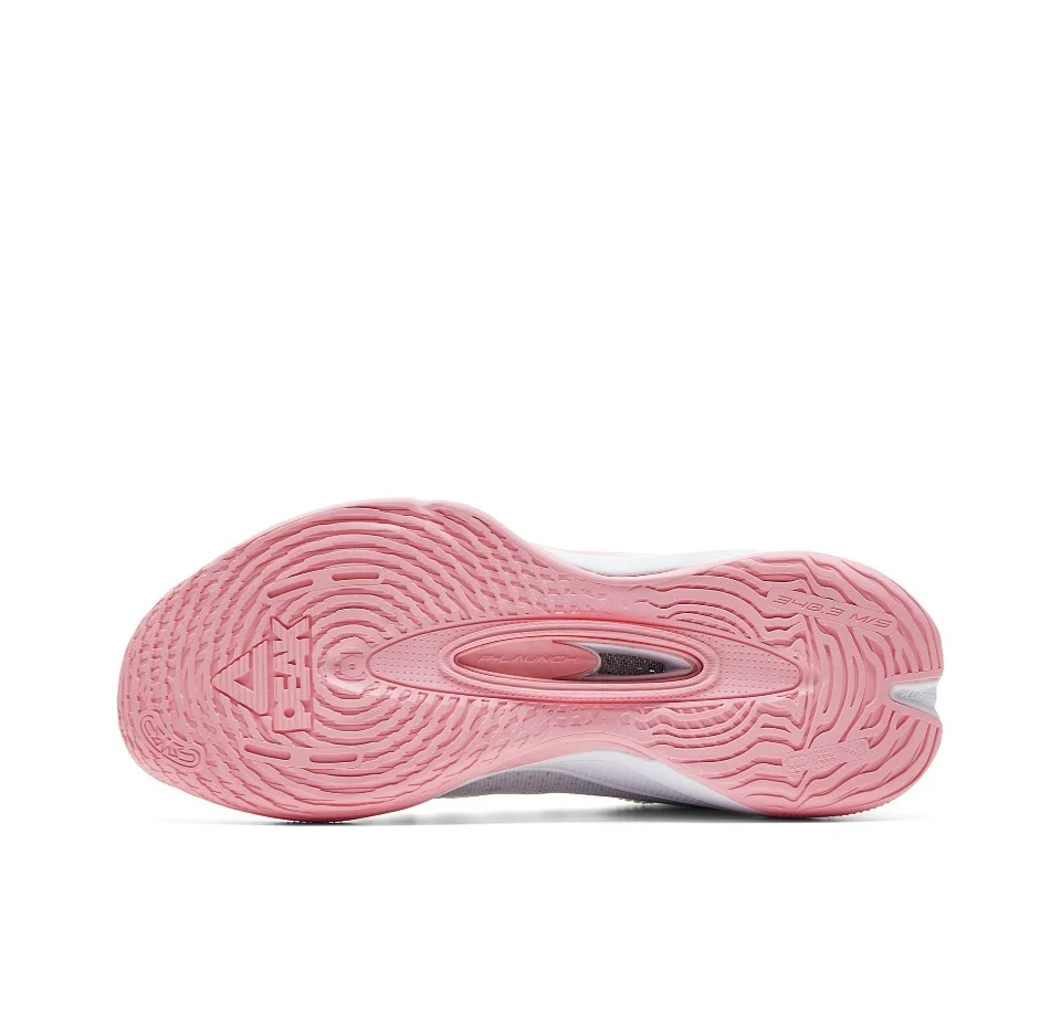 Peak Sonic Boom 3.0 'Pink White' - Image 6