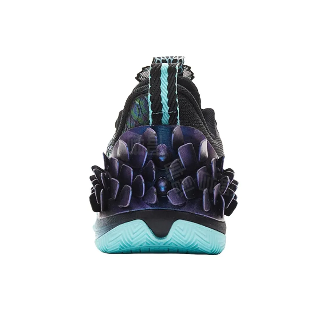 Peak Taichi BIG Triangle 4.0 'Dark Blue' - Image 3