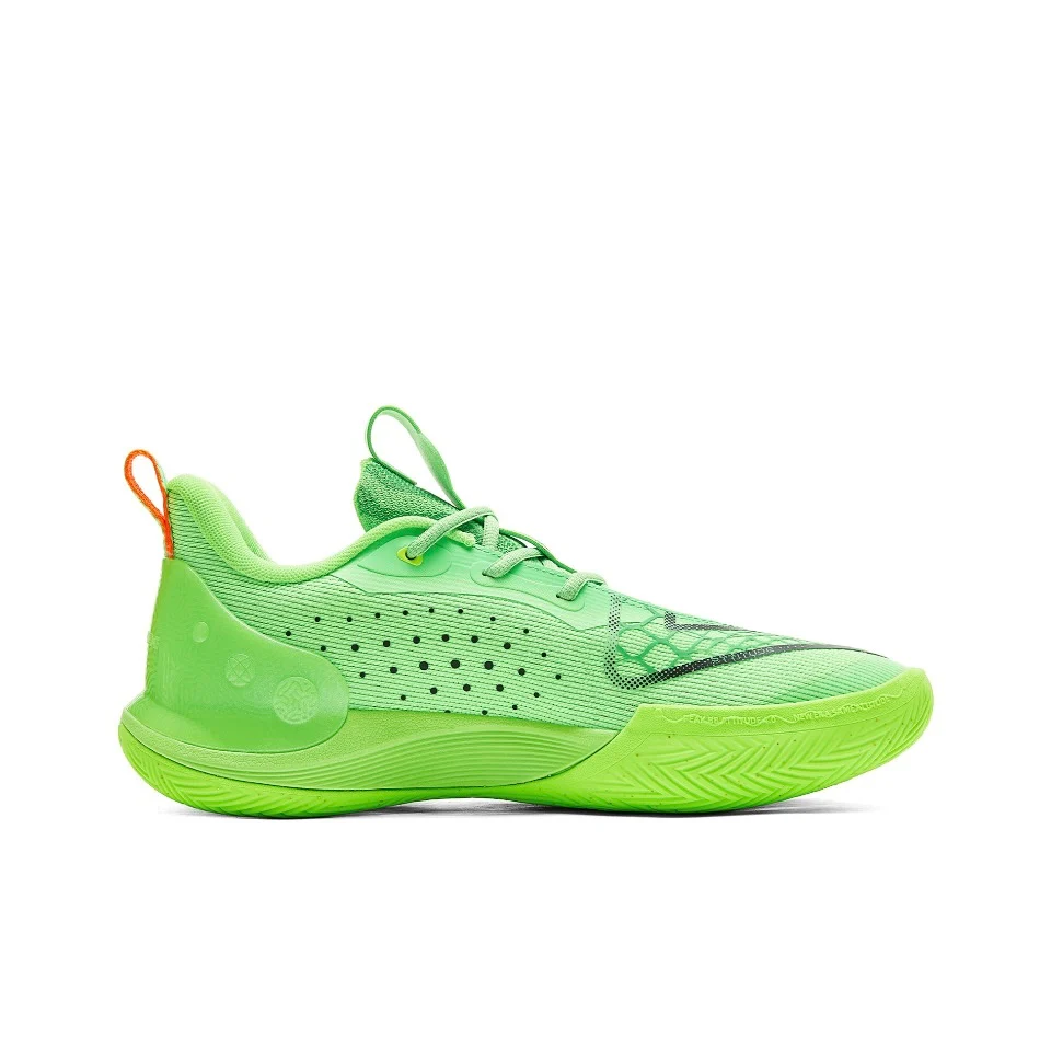Peak Taichi Big Triangle 4.0 'Green’ - Image 2