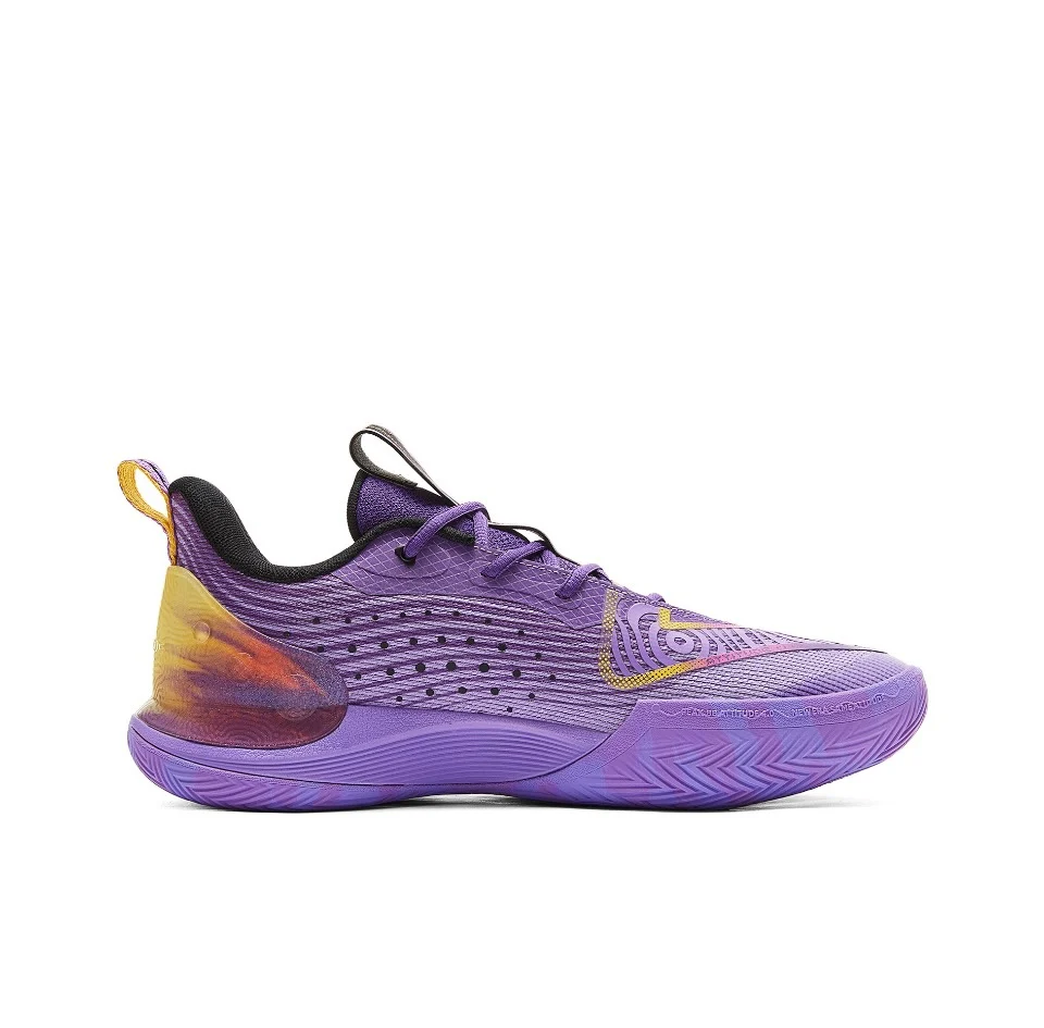 Peak Taichi Big Triangle 4.0 'Purple’ - Image 2