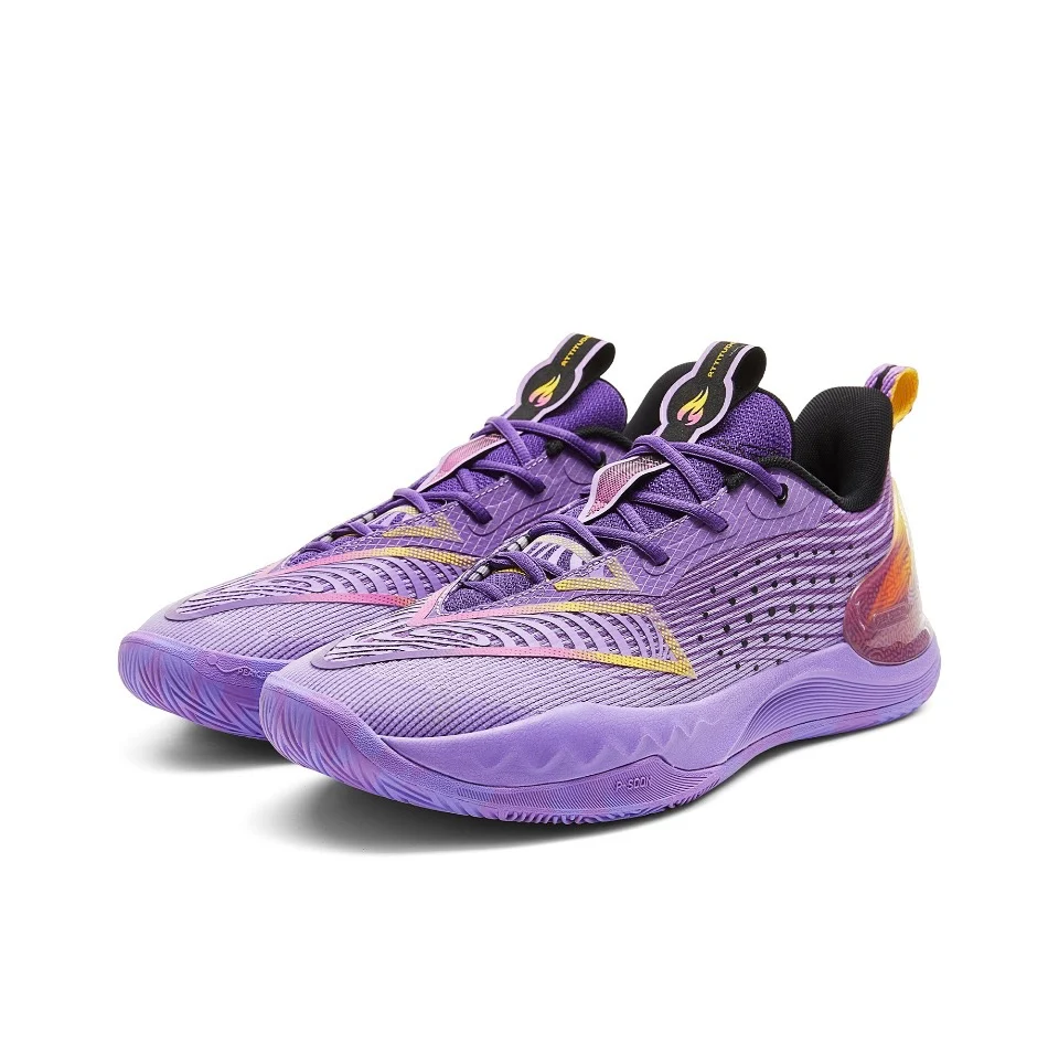 Peak Taichi Big Triangle 4.0 'Purple’ - Image 3