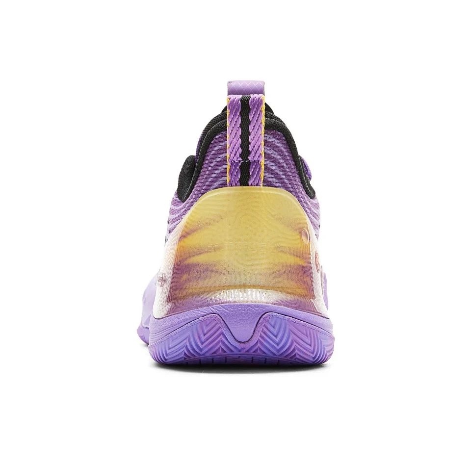 Peak Taichi Big Triangle 4.0 'Purple’ - Image 4