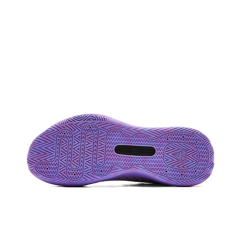 Peak Taichi Big Triangle 4.0 'Purple’ - Image 6