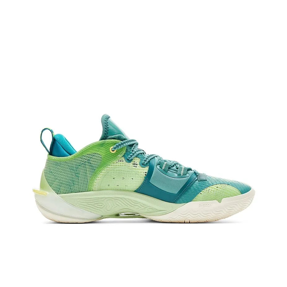 PEAK Taichi Flash 6 'Green' - Image 2
