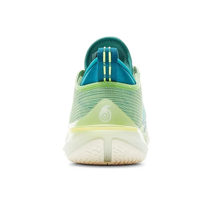 PEAK Taichi Flash 6 'Green' - Image 4