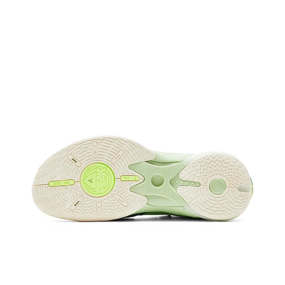 PEAK Taichi Flash 6 'Green' - Image 5