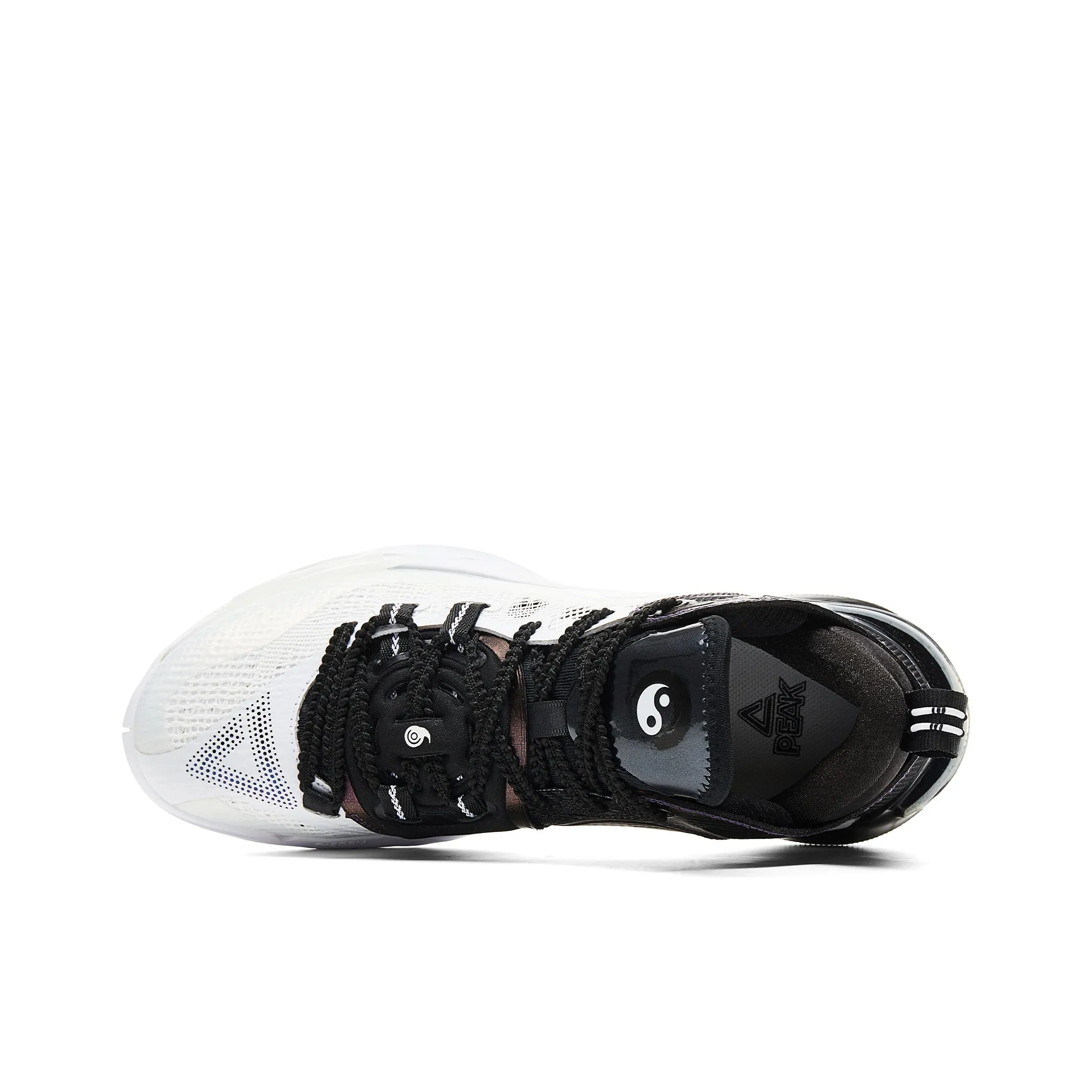 PEAK Taichi Flash 6 'White Black' - Image 4