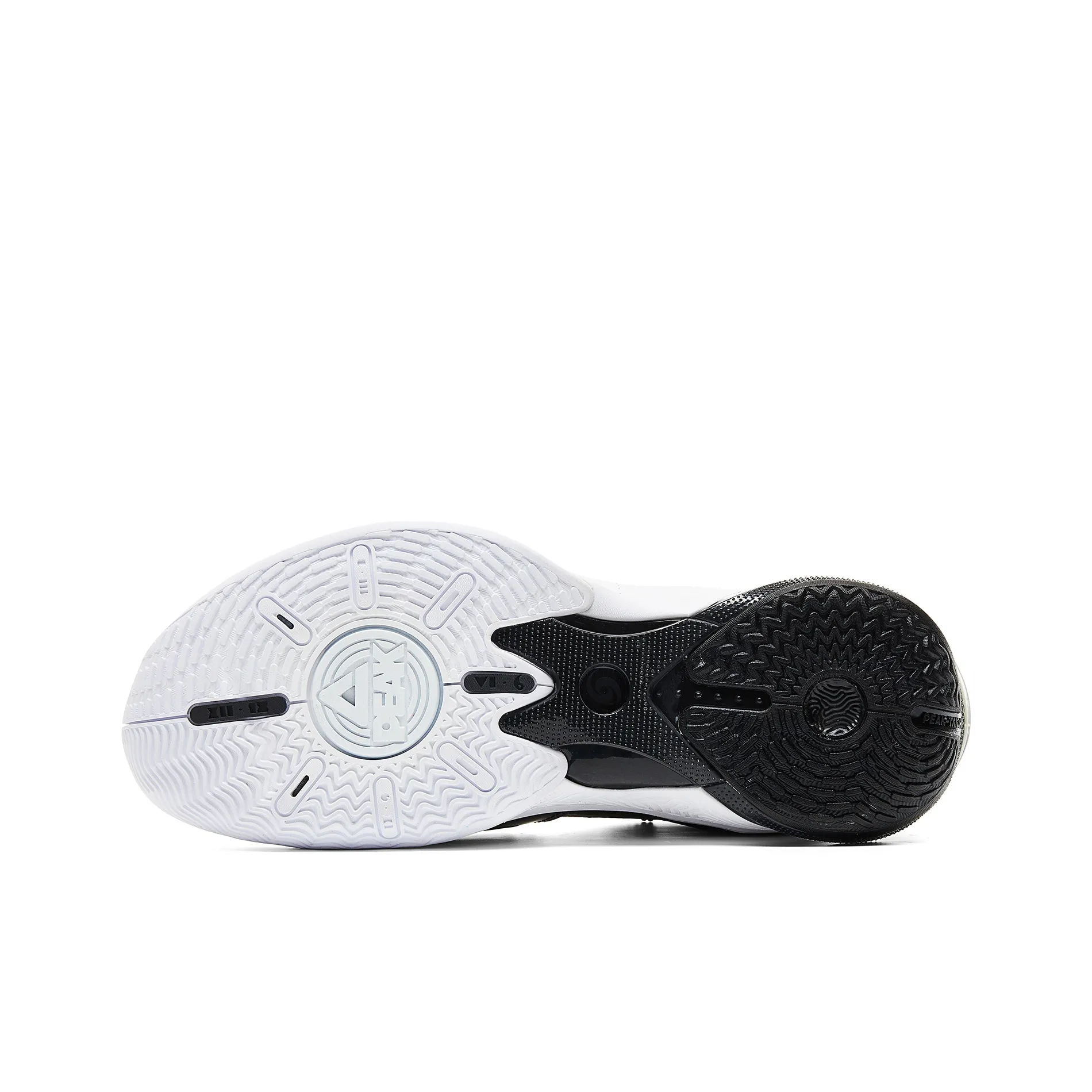 PEAK Taichi Flash 6 'White Black' - Image 6