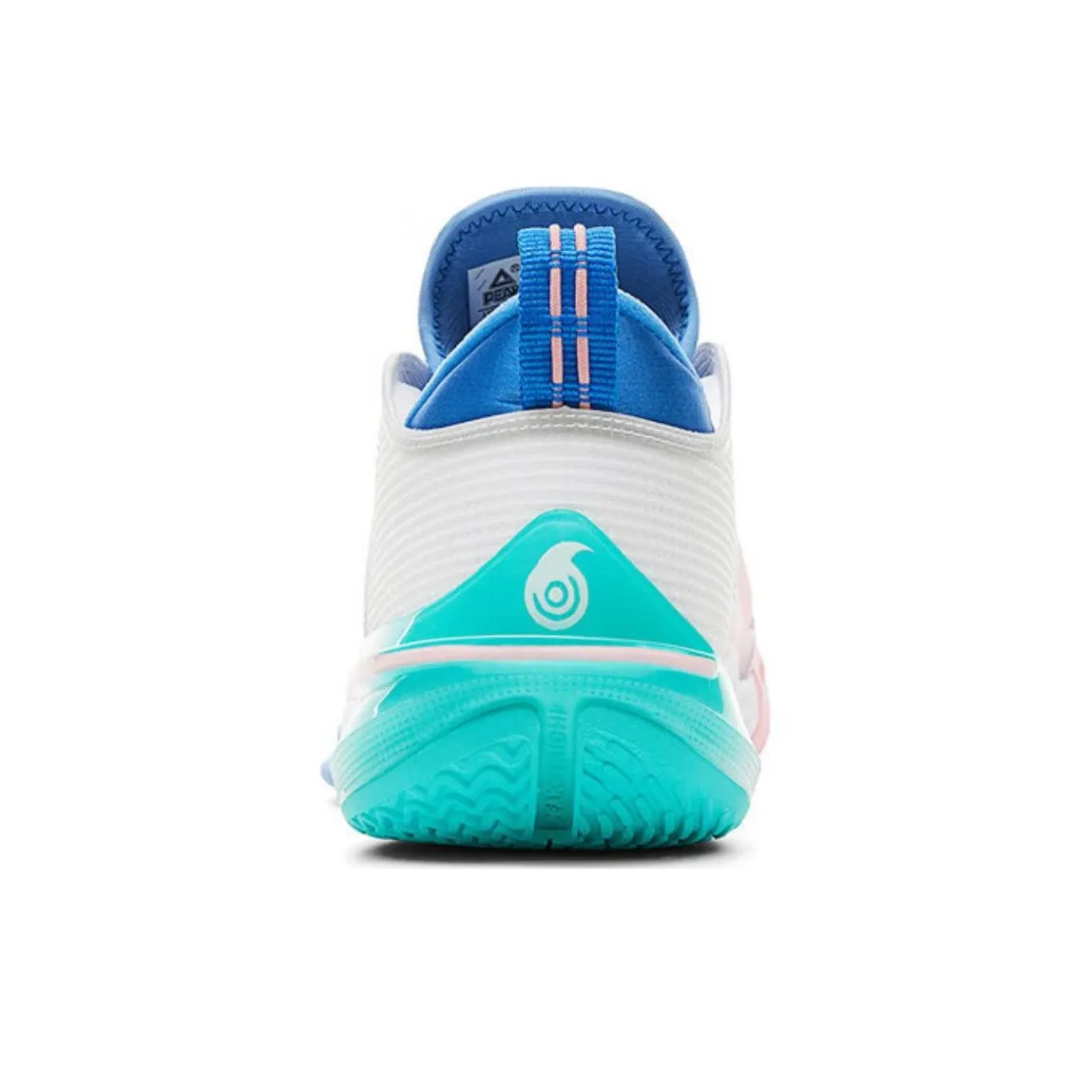 PEAK Taichi Flash 6 'White Blue' - Image 3