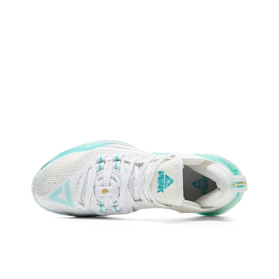 PEAK Taichi Flash 6 'White Green' - Image 3