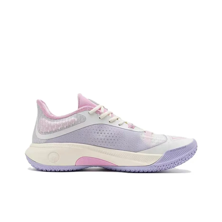 PEAK Taichi Flash 6 'White Purple Pink' - Image 2