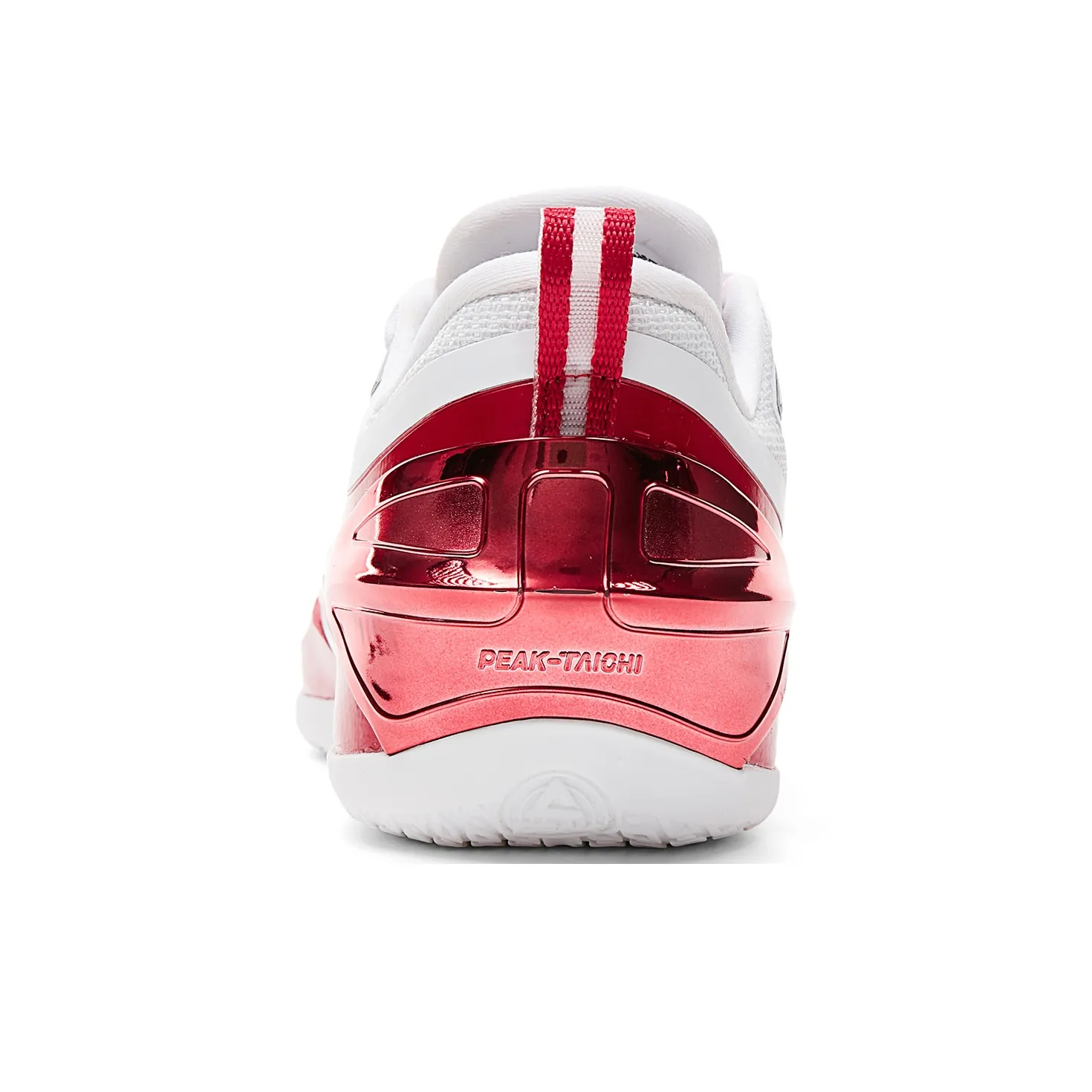 PEAK Taichi General Monk 'Dark White Red' - Image 5
