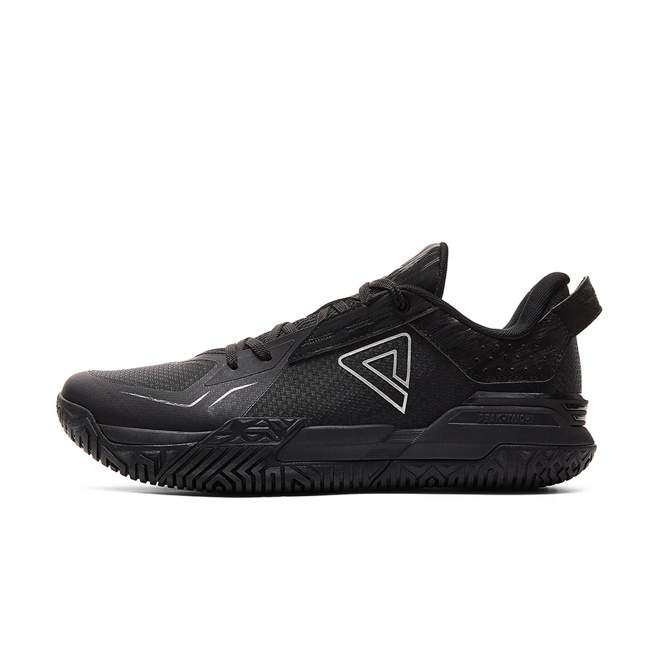 PEAK Taichi Perimeter Fighter 'Triple Black'
