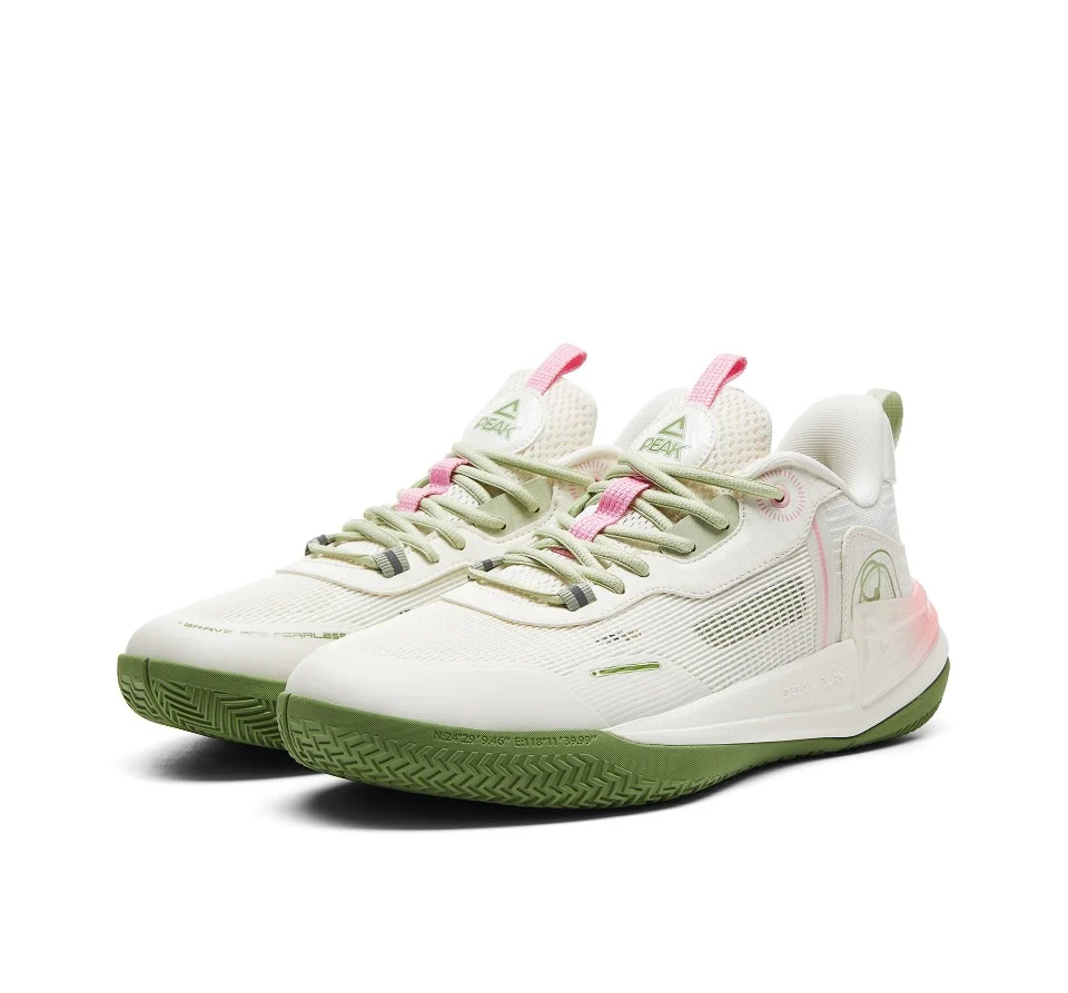 Peak Taichi Ranger 2.0 SWR 'Bamboo White' - Image 2