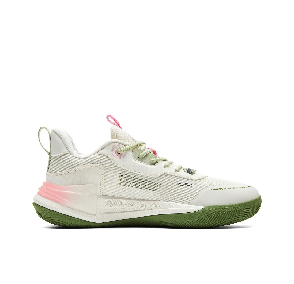 Peak Taichi Ranger 2.0 SWR 'Bamboo White' - Image 3