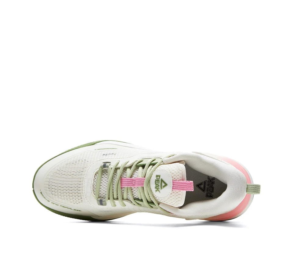 Peak Taichi Ranger 2.0 SWR 'Bamboo White' - Image 5
