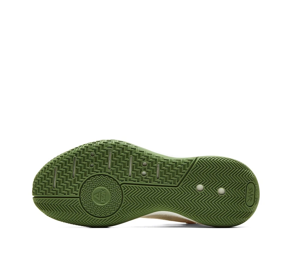 Peak Taichi Ranger 2.0 SWR 'Bamboo White' - Image 6