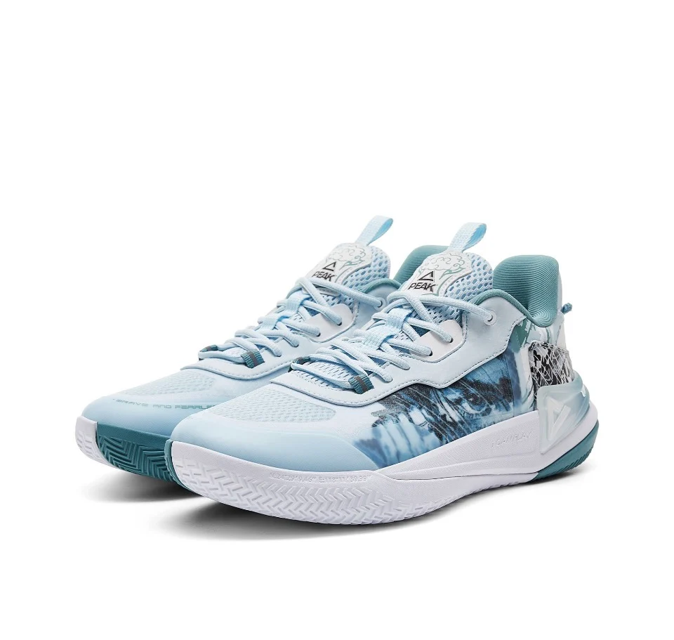Peak Taichi Ranger 2.0 SWR 'Blue' - Image 2