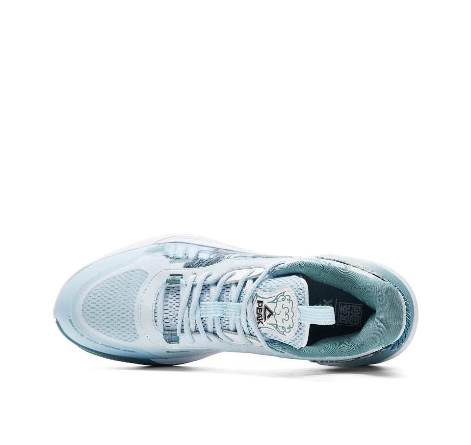 Peak Taichi Ranger 2.0 SWR 'Blue' - Image 4