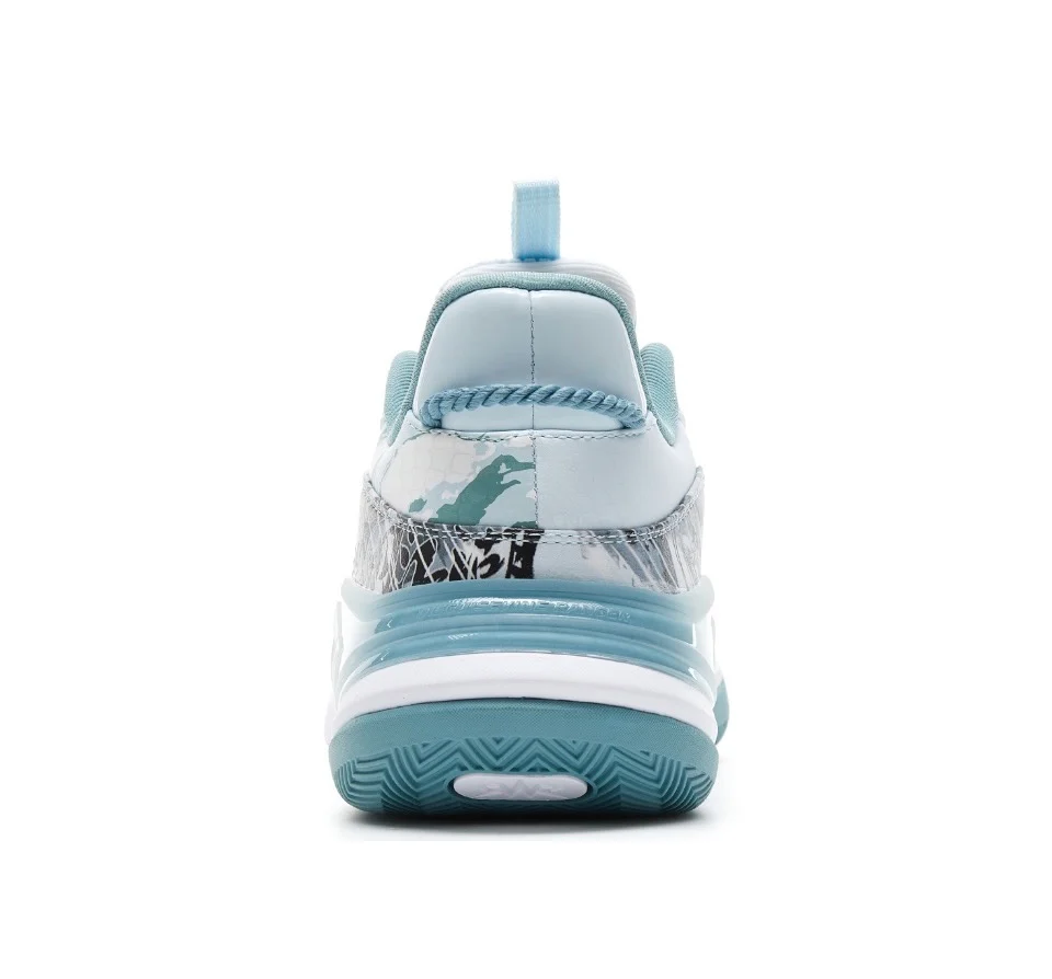 Peak Taichi Ranger 2.0 SWR 'Blue' - Image 5