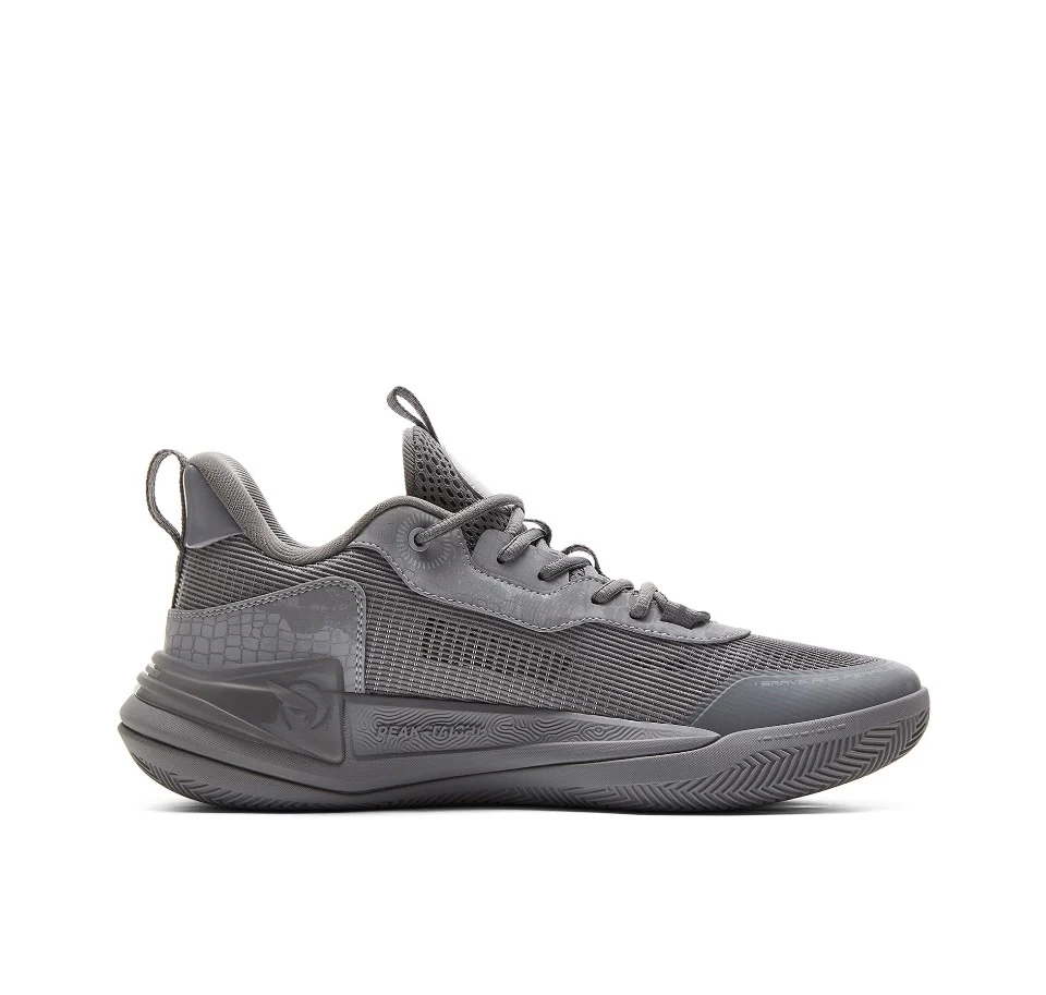 Peak Taichi Ranger 2.0 SWR 'Silver Grey' - Image 2