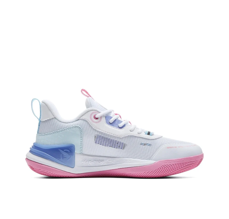 Peak Taichi Ranger 2.0 SWR 'White Blue' - Image 2