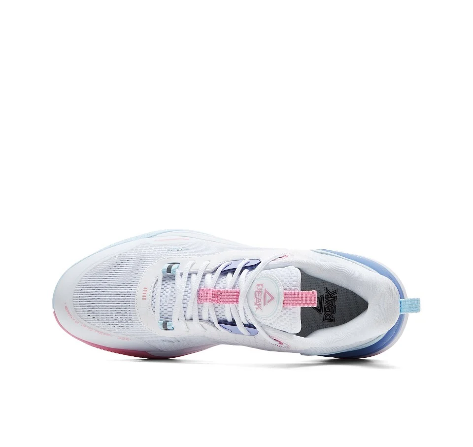 Peak Taichi Ranger 2.0 SWR 'White Blue' - Image 4