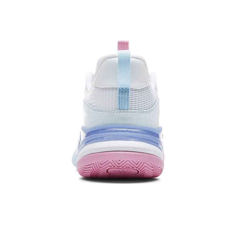 Peak Taichi Ranger 2.0 SWR 'White Blue' - Image 5