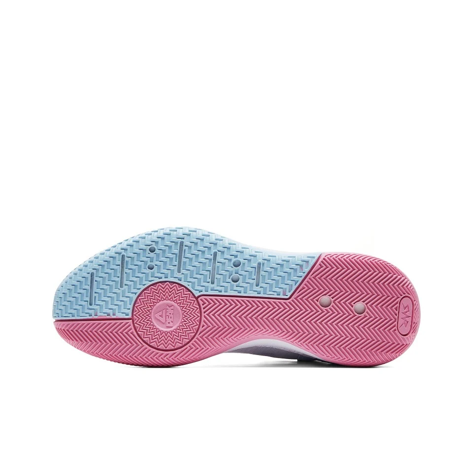 Peak Taichi Ranger 2.0 SWR 'White Blue' - Image 6