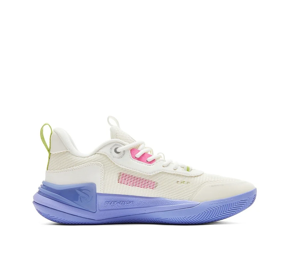Peak Taichi Ranger 2.0 SWR 'White Green Purple' - Image 3