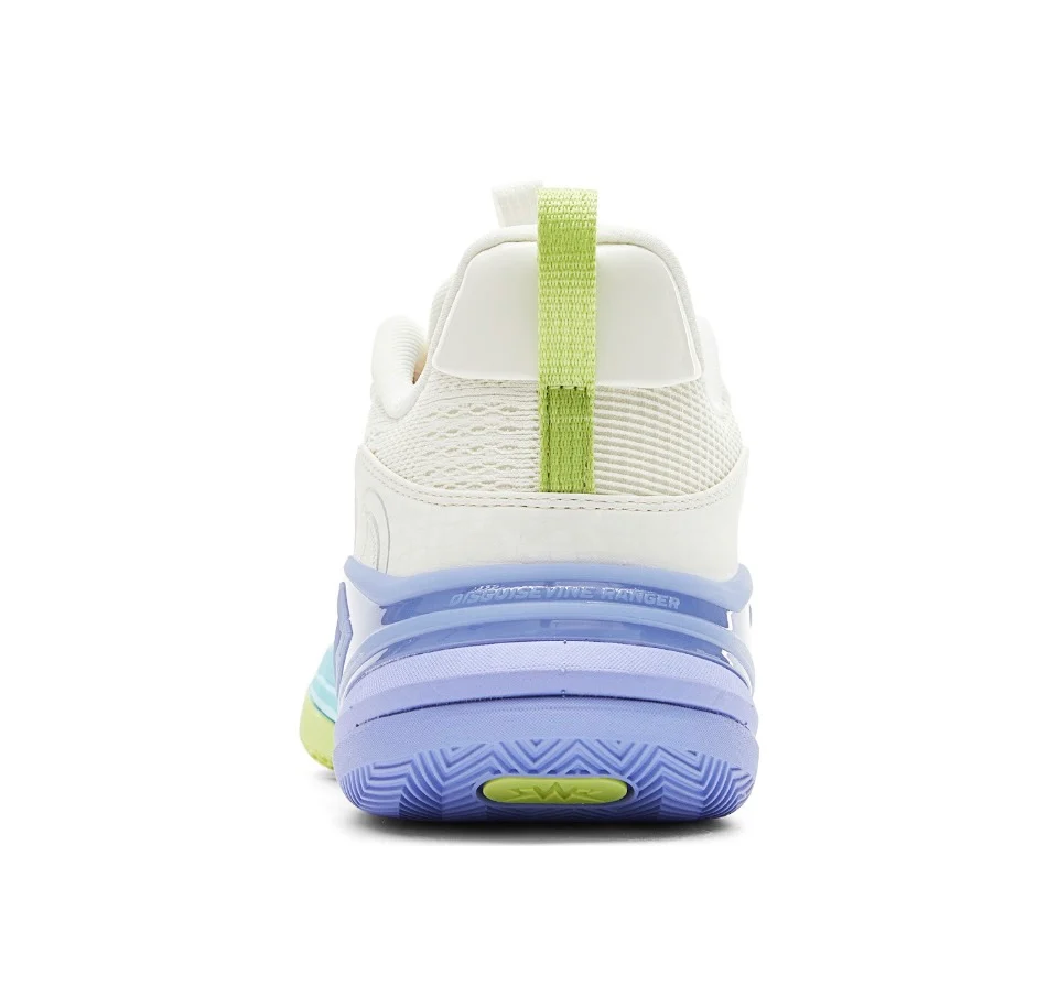Peak Taichi Ranger 2.0 SWR 'White Green Purple' - Image 4