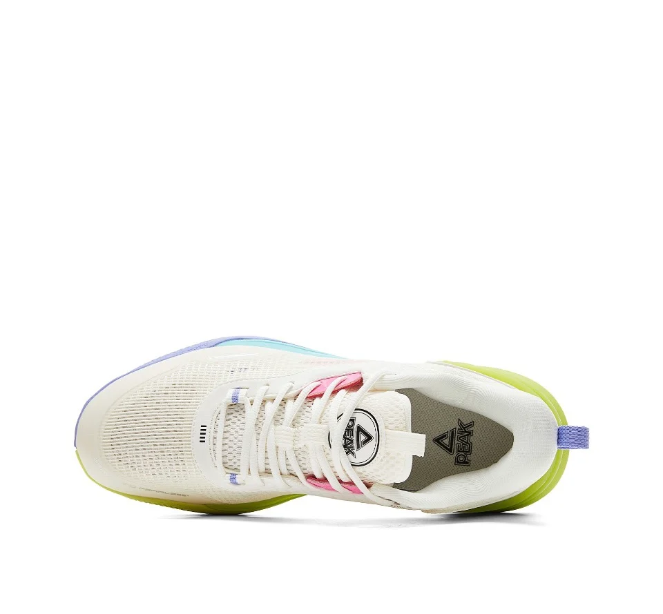 Peak Taichi Ranger 2.0 SWR 'White Green Purple' - Image 5