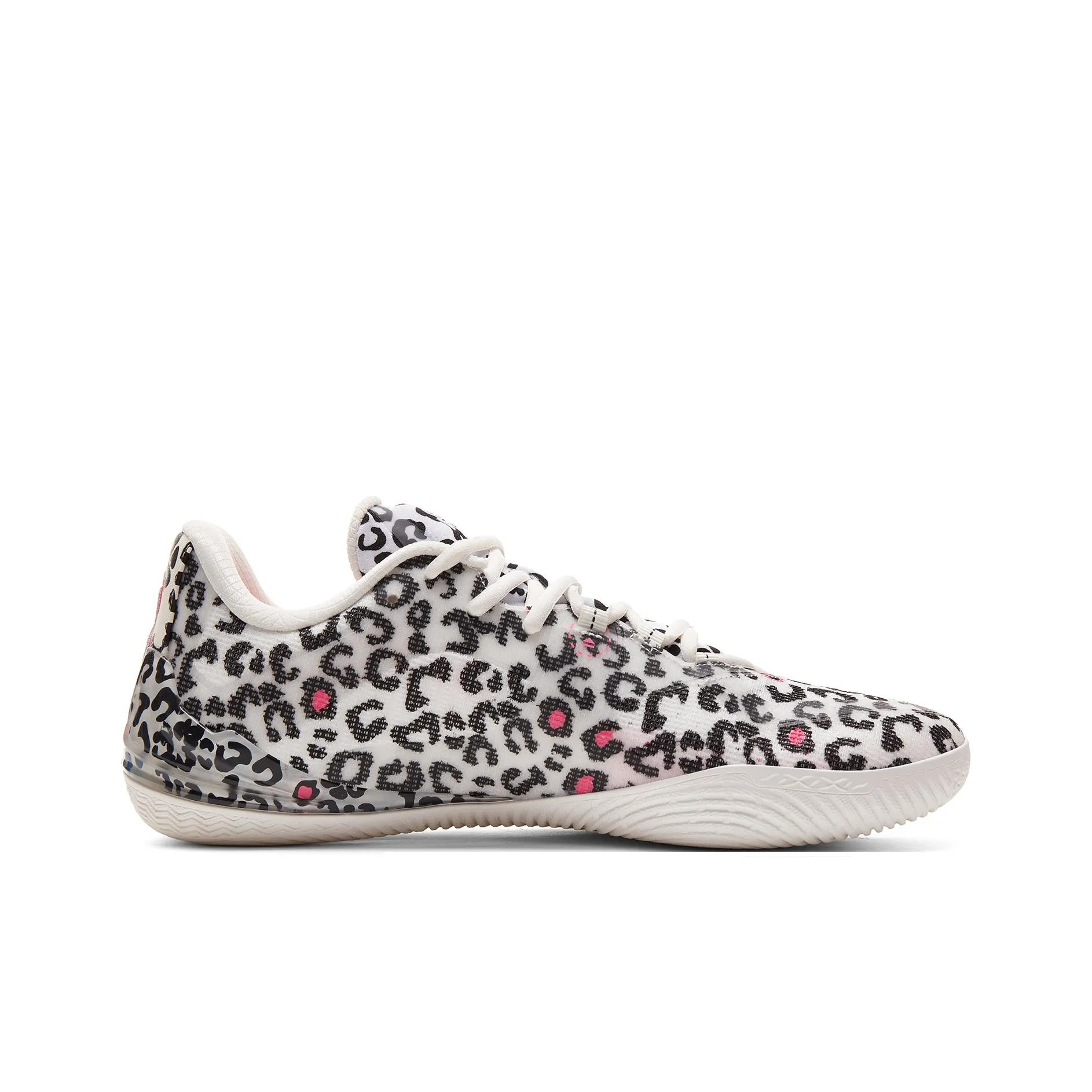 Peak Taichi Supreme 'Leopard spots' - Image 3