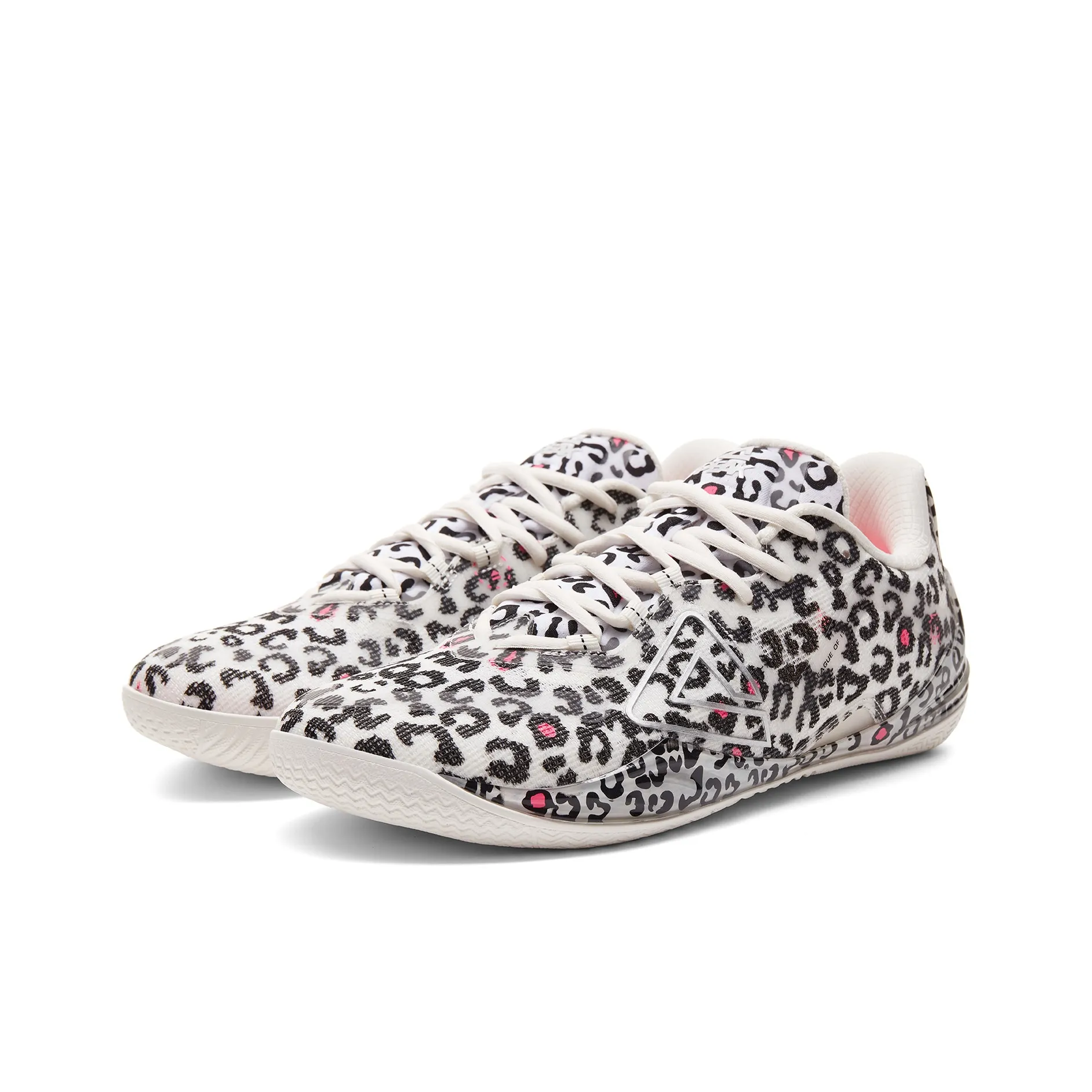 Peak Taichi Supreme 'Leopard spots' - Image 4
