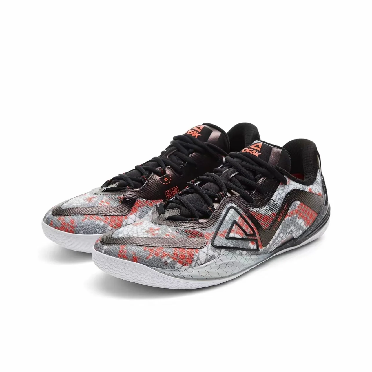 Peak Taichi Supreme Package ‘Year Of The Snake’ - Image 4
