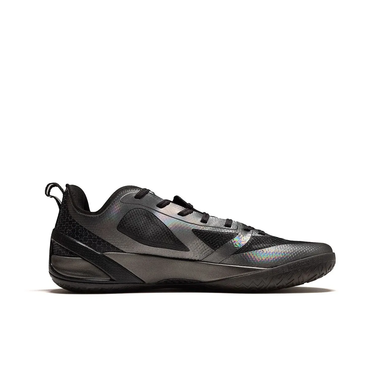 PEAK Taichi Vault of Heaven 'Black' - Image 2