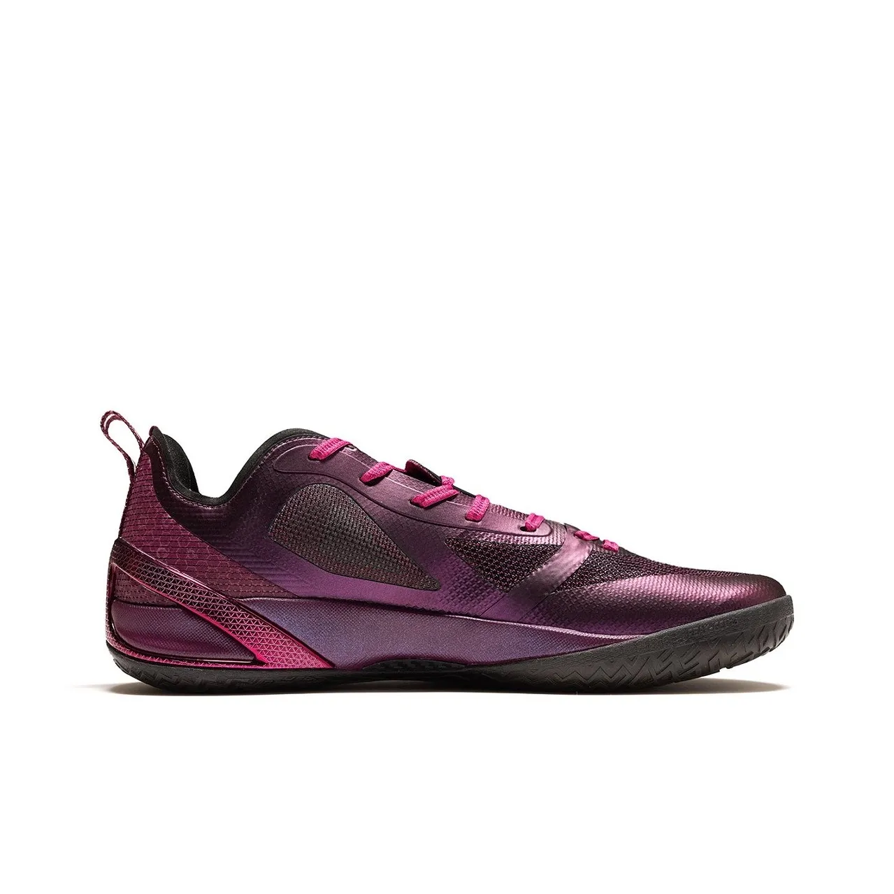 PEAK Taichi Vault of Heaven 'Red Purple' - Image 2