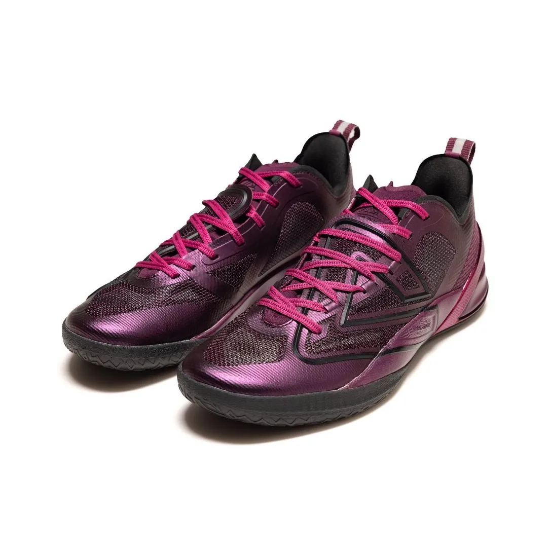 PEAK Taichi Vault of Heaven 'Red Purple' - Image 3