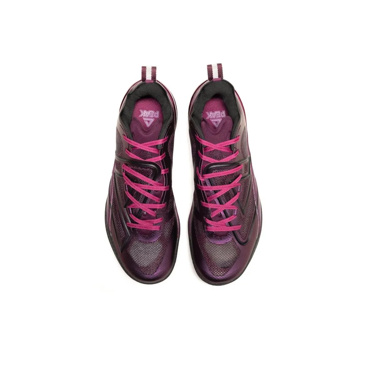 PEAK Taichi Vault of Heaven 'Red Purple' - Image 4