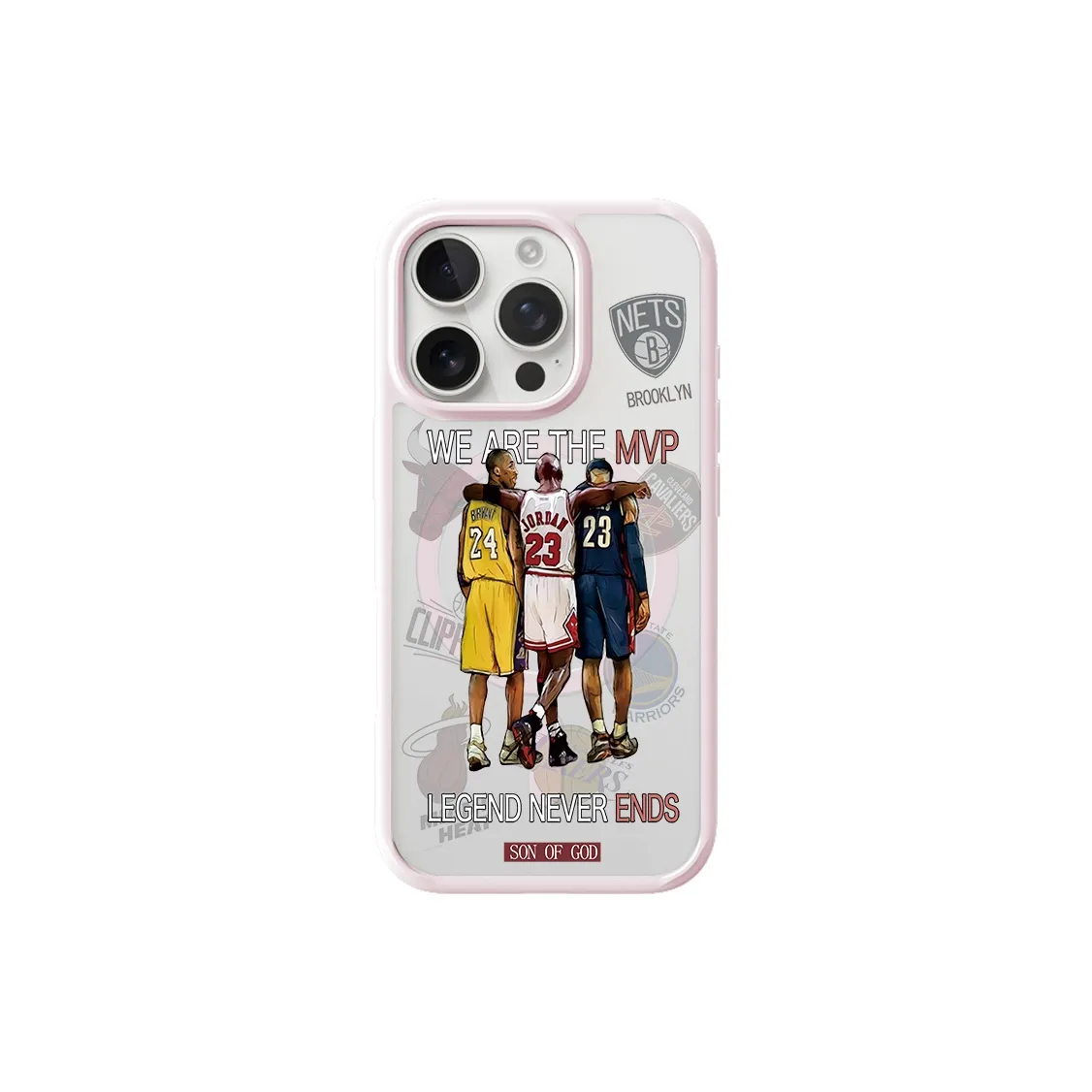 Phone Case - Image 5