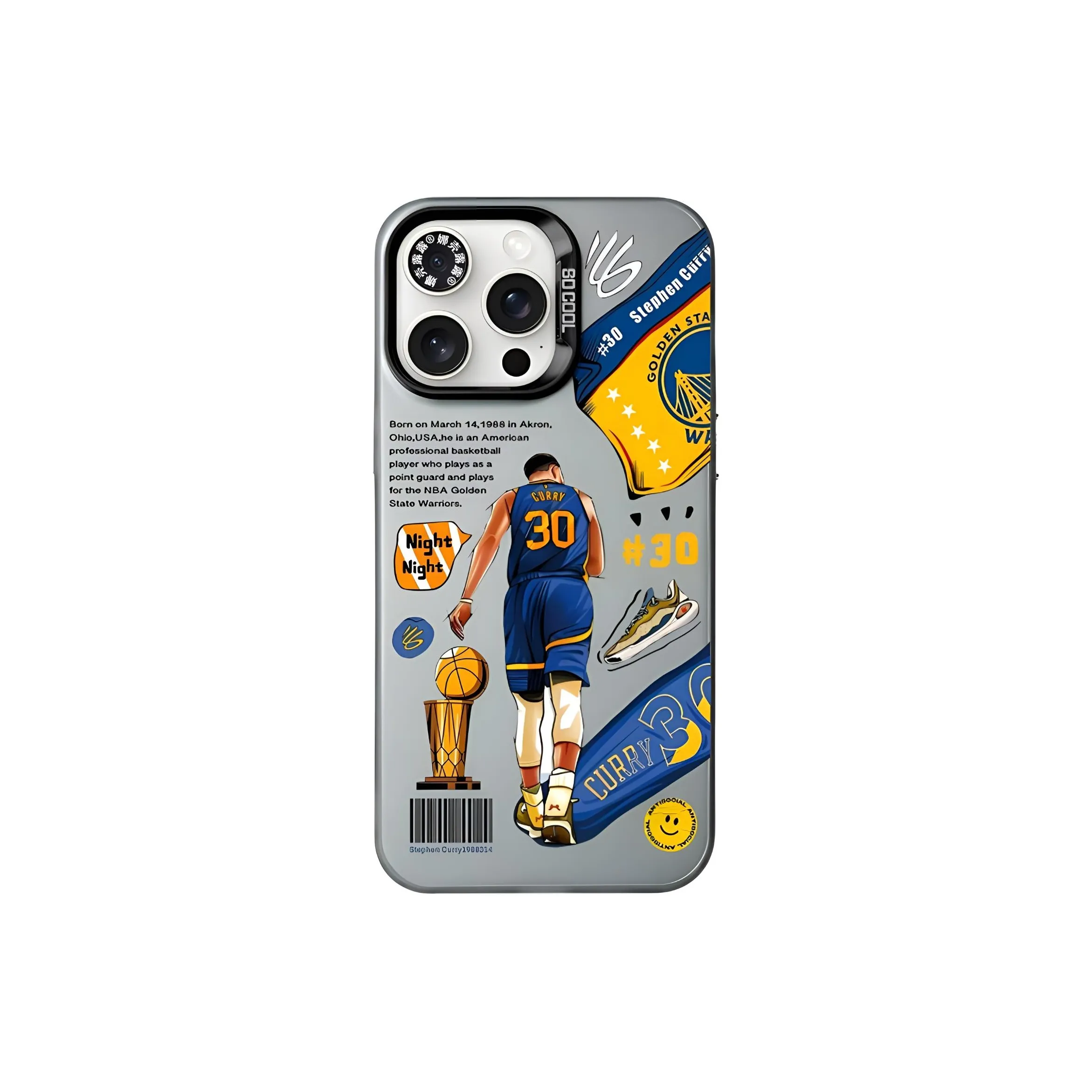 Phone Case - Image 8