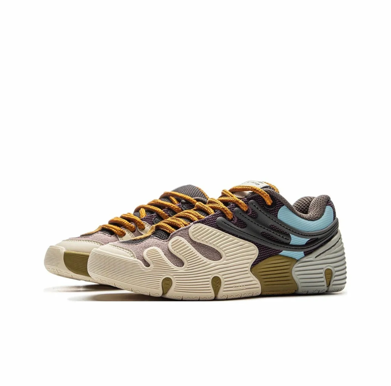 PLEASURES X LiNing Pro 'The Dragon Dust' - Image 3