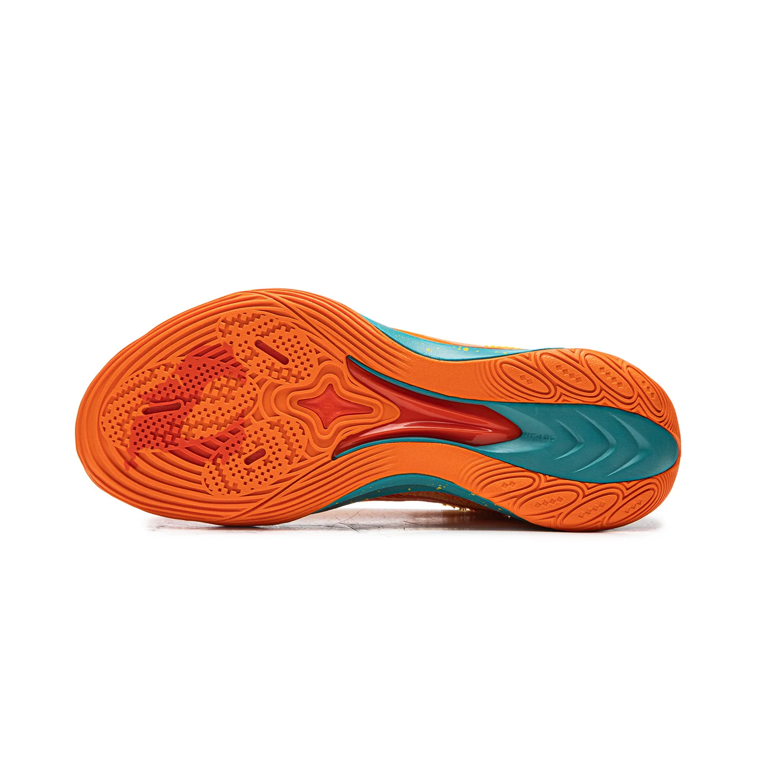 Pokemon x LiNing Sonic 13 v2 'Charizard' - Image 6