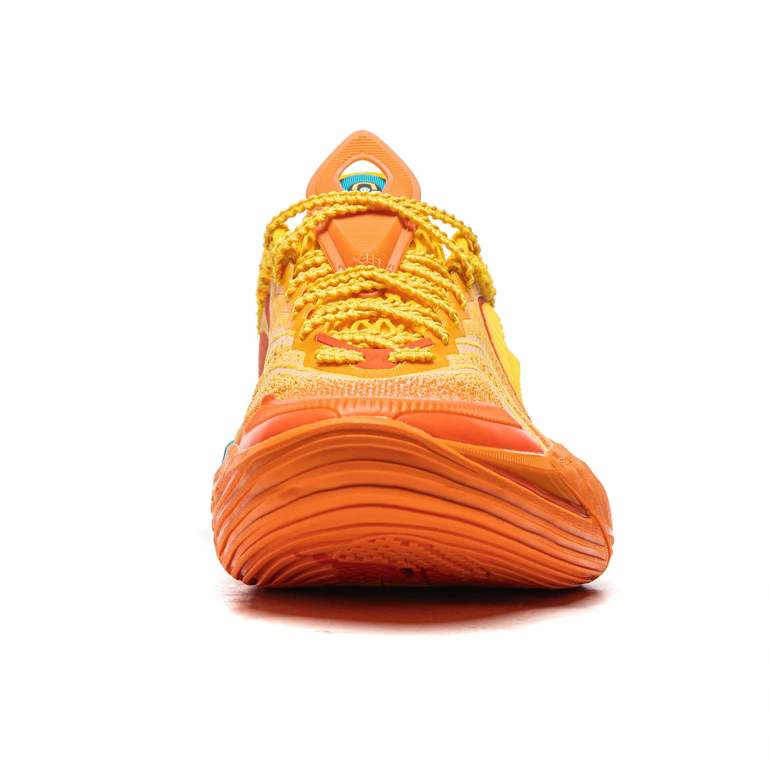 Pokemon x LiNing Sonic 13 v2 'Charizard' - Image 7