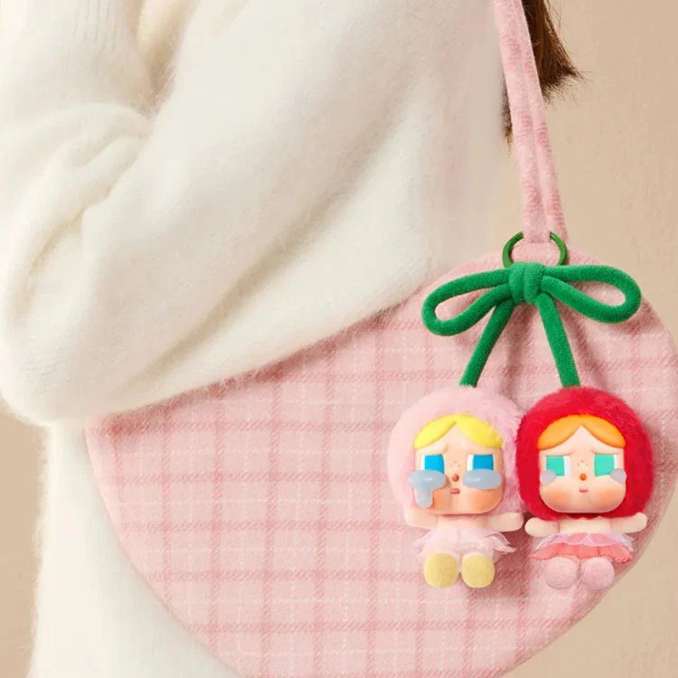 POP MART CryBaby Crying For Love Series - Image 3