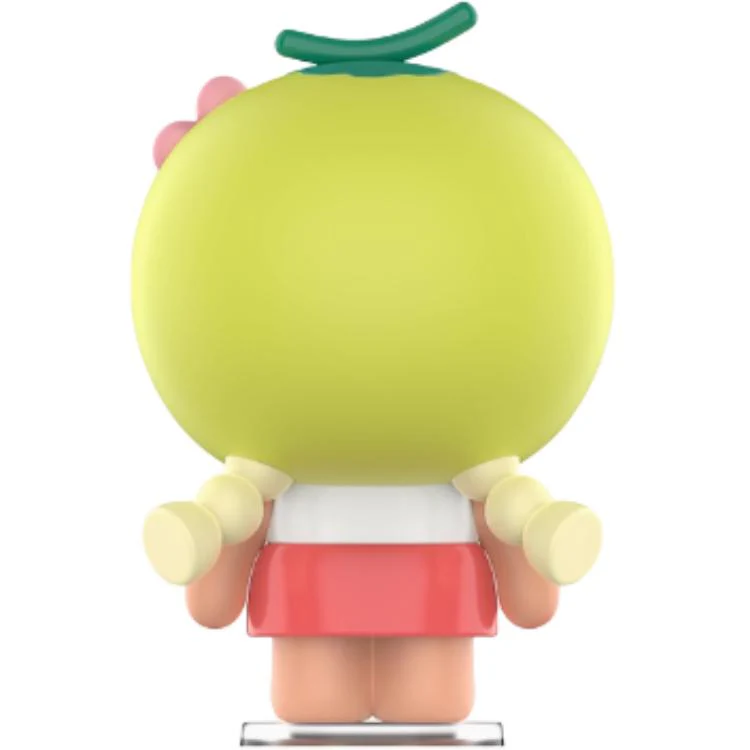 POP MART Crybaby Doll Crybaby Coconut Figure - Image 3