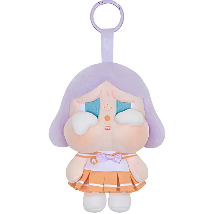 POP MART CRYBABY Sunset Concert Collection - Image 9